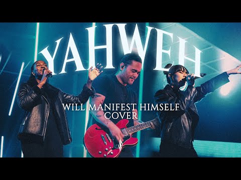 Yahweh Will Manifest Himself By Oasis Ministry NBCFC Cover Version