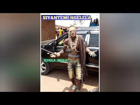 SIYANTEMI NGELELA ICHOLA JIKOLO 2025