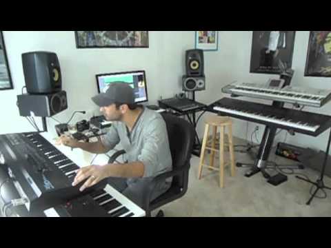 Hasni Sbart Ou Tal 3dabi By Simo