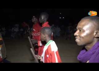 FANS CLUB SIAKA KONE 2ème EDITION 1ème Partie