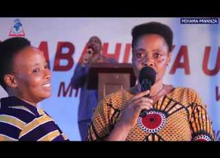  SHUHUDA NDOTO ZA MAJINI MAHABA ZIMEISHA Kuhani Elisante Cheya KIFARU WA YESU