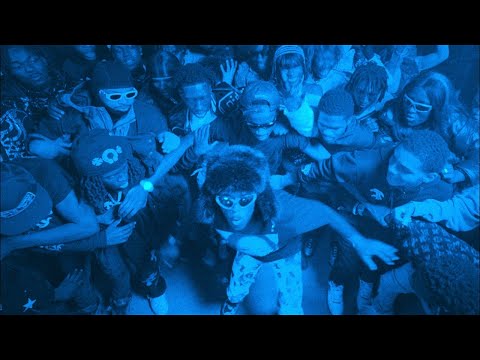 Lil Uzi Vert Just Wanna Rock Official Music Video