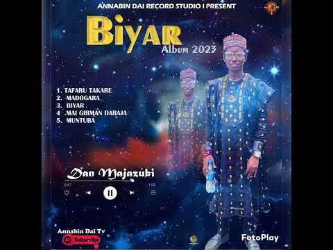 Dan Majazubi MUNTUBA Saifullahi Osun New Release 2023 Dan Majazubi MUNTUBA Saifullahi Osun New Release 2023