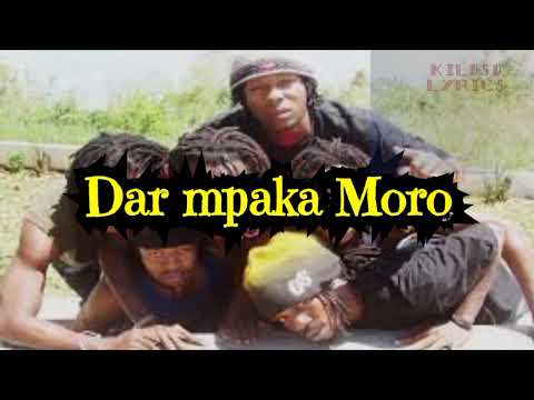 DAR MPAKA MORO TMK WANAUME Jumanature4994 Chegetemba5345