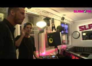 Firebeatz Live Set Bij Igmar
