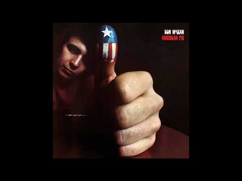 Don McLean American Pie Remastered