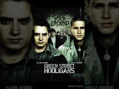 Green Street Hooligans Soundtrack Morning Song Real One By Junkie XL