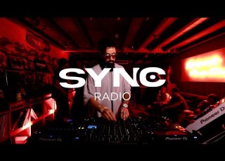  AFROTECH TAREK SYNC RADIO SESSION 158