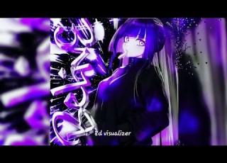  8D AUDIO BELIVE Remix Visualizer N1VALL