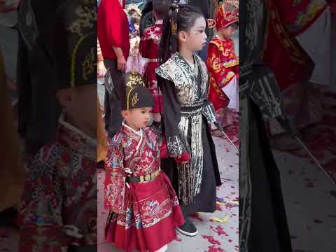 One Month In Spring Festive Vibe Still Strong