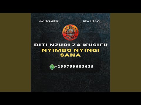 BITI KALI YA SIFA SEBENE AFRICAN PRAISE BEAT
