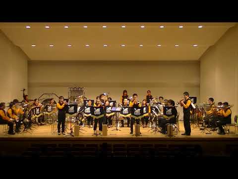 The Lonely Ballerina M Carr Mantovani Arr D Broadbent