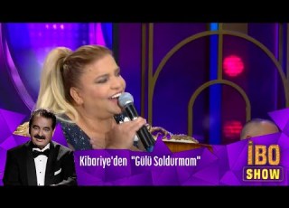 Kibariye Den Gülü Soldurmam