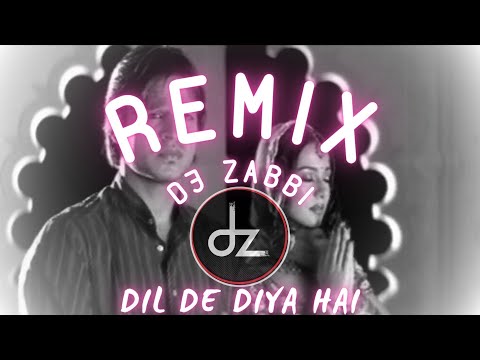 Dil De Diya Hai Dz Original Mix MASTI Paul Ft Dj Zabbi Remix Dz Dil De Diya Hai Dz Original Mix MASTI Paul Ft Dj Zabbi Remix Dz