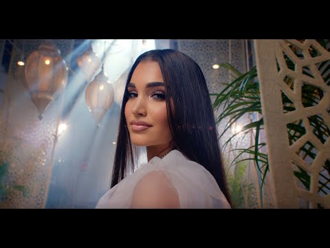 ENISA Just A Kiss Muah Official Music Video