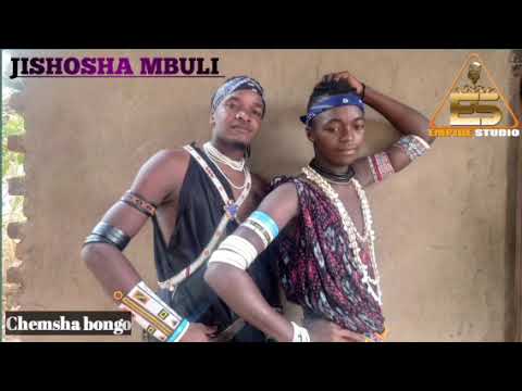 Jishosha Mbuli Chemsha Bongo Official Audio Jishosha Mbuli Chemsha Bongo Official Audio