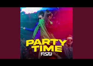  PARTY TIME Extended Mix