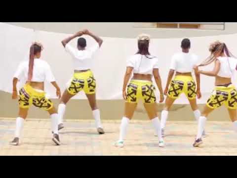 Paulo Makonda Song Mbina 2026 Upload By Nuta Official Tv