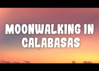 DDG Moonwalking In Calabasas Remix Feat Blueface