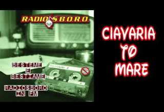 Ciavaria To Mare Radiosboro 
