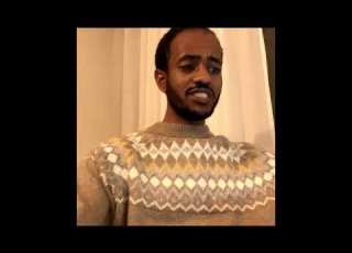  ሕነ ምፍዳይ ናይ መስቀል ኦ ኣቦ ዝገብርዎ ኣይፈልጡን እዮም እሞ ይቅረ በለሎም