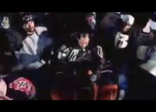  DMX Get It On The Floor Dirty Version Video