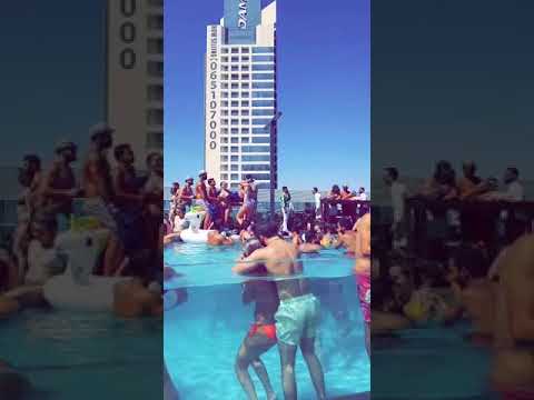 البوليفارد عمان