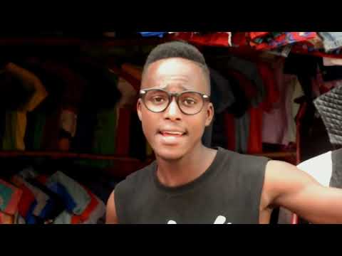 Kasulu All Star KASULU Official Video