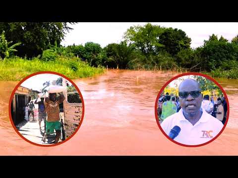 TANI 10 ZA CHAKULA ZATOLEWA KUSAIDIA WAATHIRIKA WA MAFURIKO IFAKARA TANI 10 ZA CHAKULA ZATOLEWA KUSAIDIA WAATHIRIKA WA MAFURIKO IFAKARA