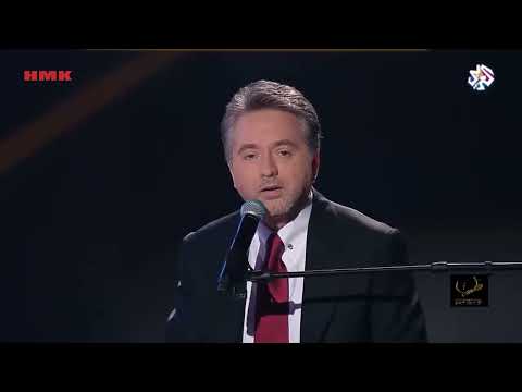 مروان خوري تخونوه اغنية عبد الحليم حافظ طرب مع مروان خوري 2025