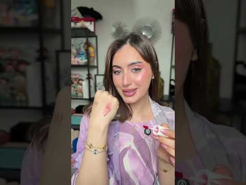 اذا تحبون التنت خذوه جربوا اللونين واايد حلوين و دايما انا استعملهم للتصوير