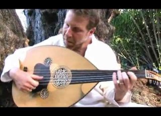  Erev Shel Shoshanim By Yuval Ron Ensemble