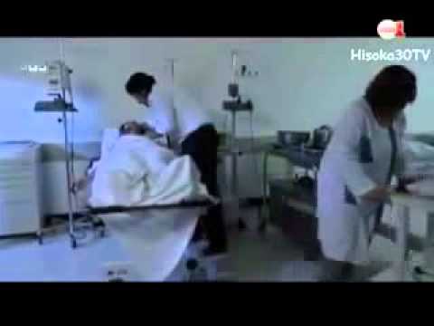 Daret Liyam Saison2 Ep 25 دارت ليام ج2 الحلقة