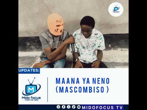 BOB KIJINO AELEZEA MASKOMBISO NI WATU WAAINA GANI Generationz