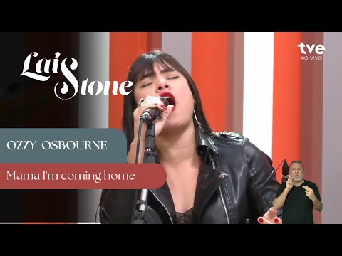 Mama I M Coming Home Laís Stone