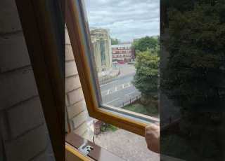LH How To Open Close Window