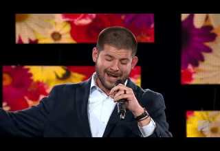 ლუკა ჭოხონელიძე ერთი რამე გულიანი