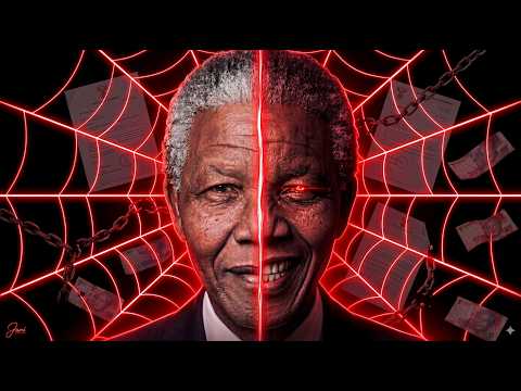 South Africa S LONG Web Of Corruption