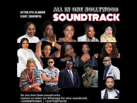 FREE NOLLYWOOD MOVIES SOUNDTRACK ALL IN ONE Nollywoodmovies Soundtrack Freebeats 2025 Trend