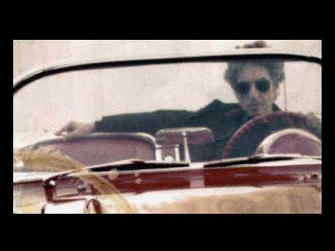 Bob Dylan Brownsville Girl