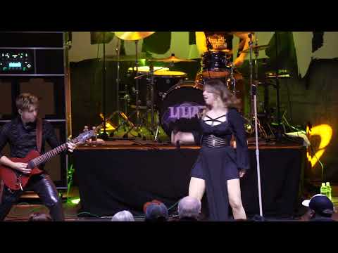 Liliac Live Back Seat Events Winchester VA Feb 21 2025