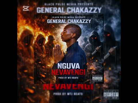 General Chakazzy Nguva Nevavengi Produced By MTJ Beats 2026 Production