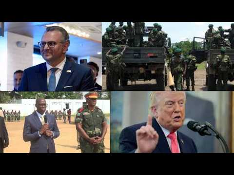 MUGITONDO 27 3 26 AFC M23 MU MASEZERANO Y IGENEVE IMPAKA NYINSHI MU KANAMA KA UN GASHINZWE UMUTEKANO