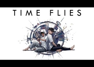 Time Flies NONT TANONT Ft Jeff Satur Cover By Bankkot X NATNON