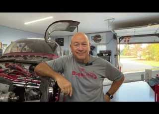 Explanation Of CHT Vs EGT In Injected Engine