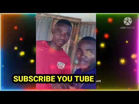 Masanja Bhukanu Ahojiwa Studio Ishokela Record Studio Ajitambu Lisha Lasimiofficial Video 2021