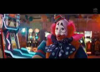 Killer Clown Animal World Full Movie 2018