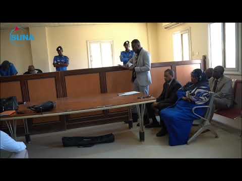 بدء محاكمة 77 متهما بتشكيل حكومة مدنية داعمة لمليشيا الدعم السريع بجبل أولياء