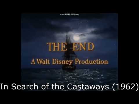 Buena Vista Outros 1954 1983 Part 1 2025 Redone Version