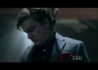  Riverdale 1x13 Why Clifford Blossom Killed Jason